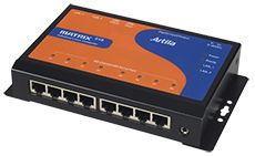 Matrix 518 工業(yè)嵌入式計算機(jī) 硬件開發(fā)與銷售概覽