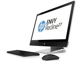 惠普 Envy Recline27 K071CN TouchSmart AIO 售后服務(wù)與維修指南