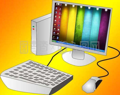 計(jì)算機(jī)軟件 數(shù)字時(shí)代的智慧引擎