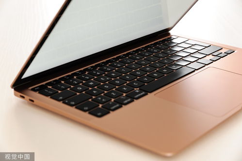 MacBook屏幕清潔與硬件保養指南 開發與銷售視角的實用建議