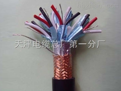 計算機軟芯電纜DJYVPR 技術參數、檢測標準與市場供應分析